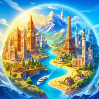 Our Platform Global Guesser Our Platform Global Guesser