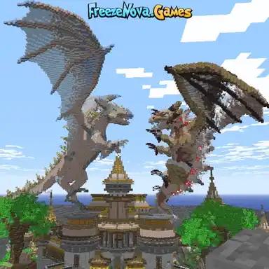 Our Platform Cube Worlds Our Platform Cube Worlds