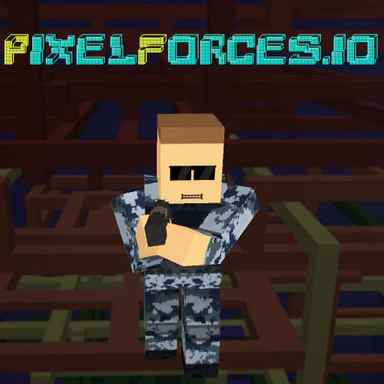 Our Platform PixelForces.io