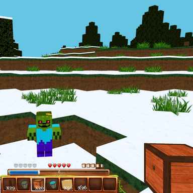 Our Platform World Craft Our Platform World Craft